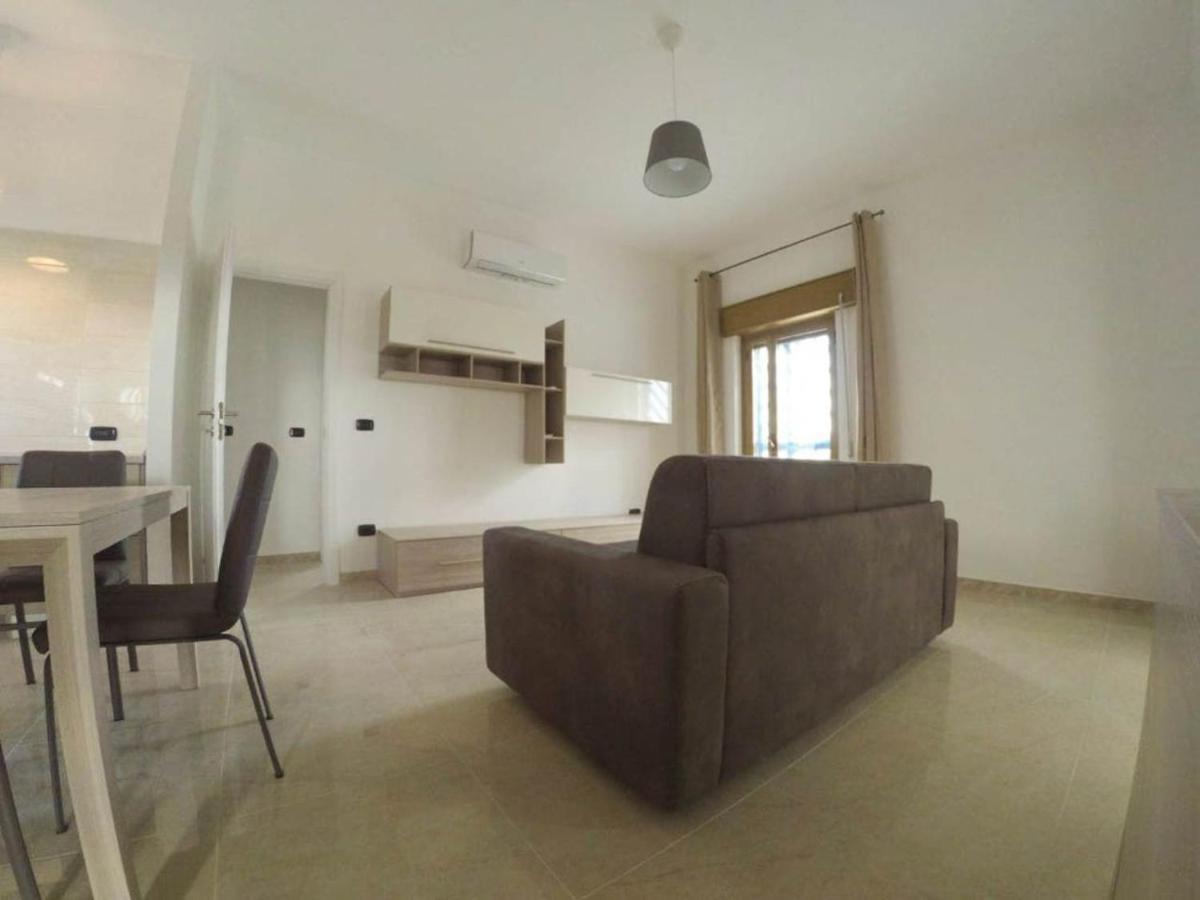 Villa Blu - Torre Ovo Monacizzo 외부 사진