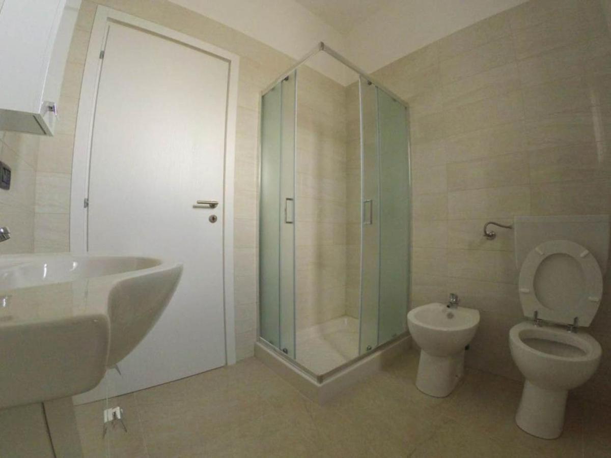 Villa Blu - Torre Ovo Monacizzo 외부 사진