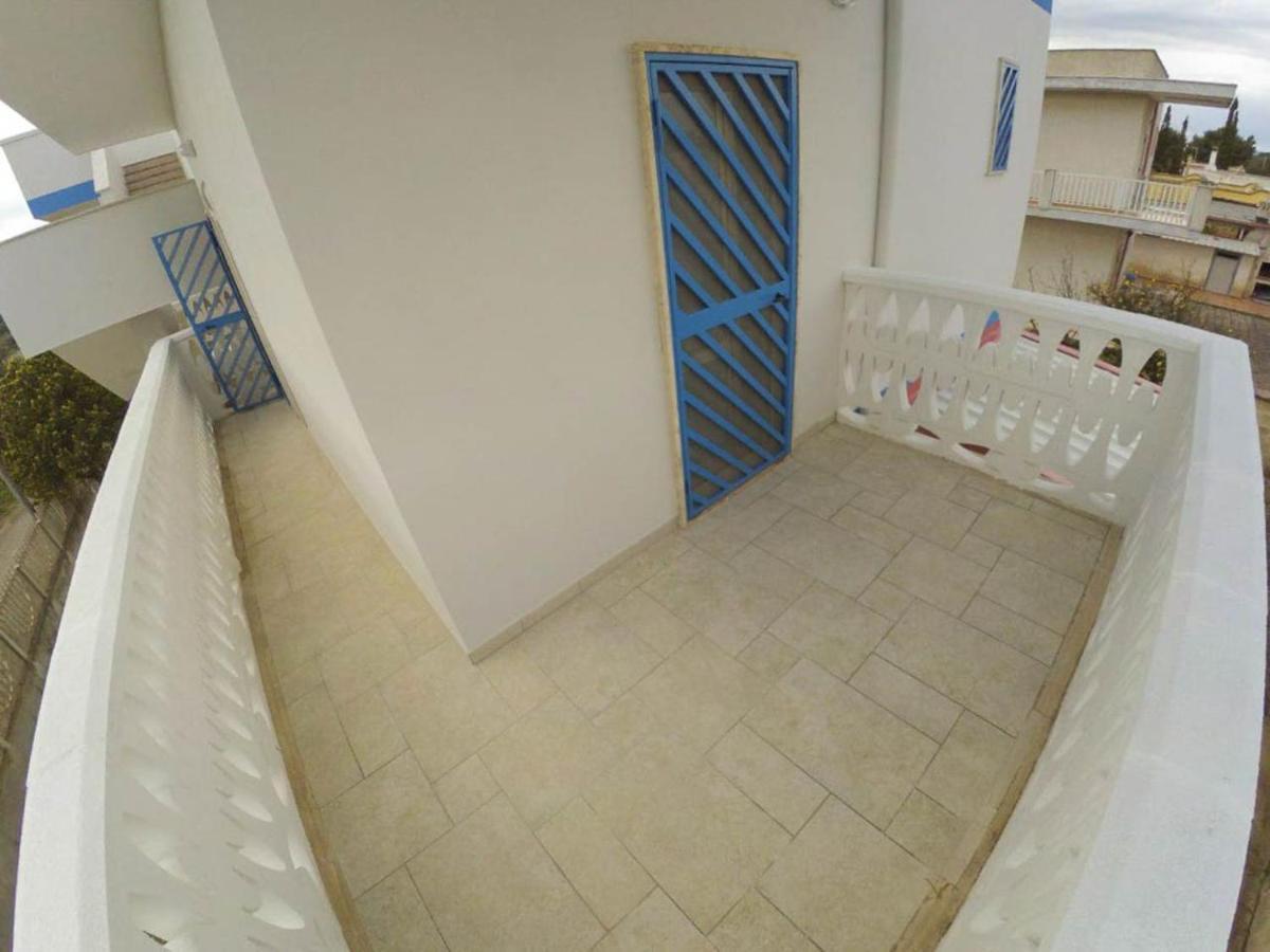 Villa Blu - Torre Ovo Monacizzo 외부 사진